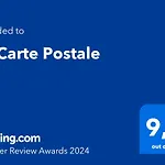 La Carte Postale
