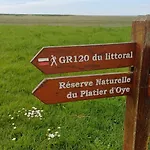La Carte Postale Oda ve Kahvaltı