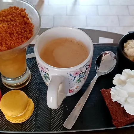 Bed & Breakfast La Carte Postale