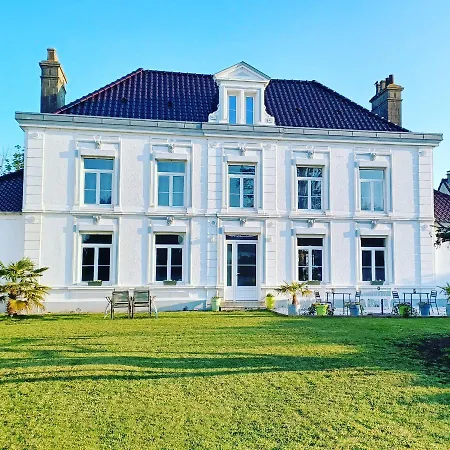 La Carte Postale Bed & Breakfast *