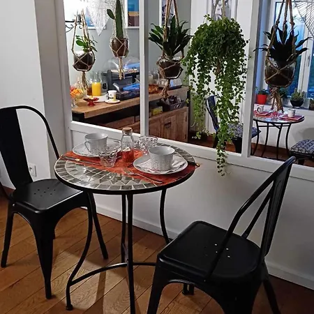 Bed & Breakfast La Carte Postale