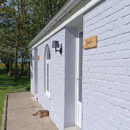 Bed & Breakfast La Carte Postale *