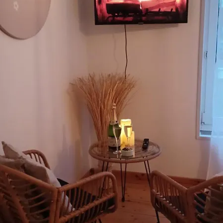 La Carte Postale Bed & Breakfast Oye-Plage