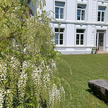 La Carte Postale Bed & Breakfast *