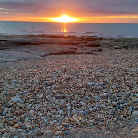 La Carte Postale Oye-Plage