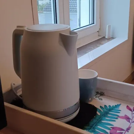 Bed & Breakfast La Carte Postale 4*