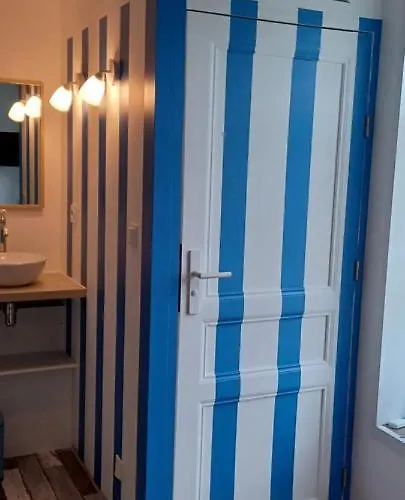 La Carte Postale Bed & Breakfast