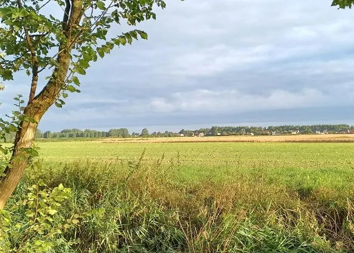 Bed & Breakfast La Carte Postale 4*