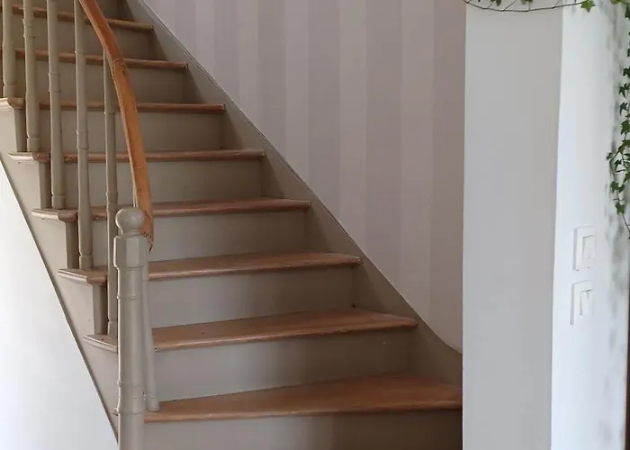 Bed & Breakfast La Carte Postale 4*