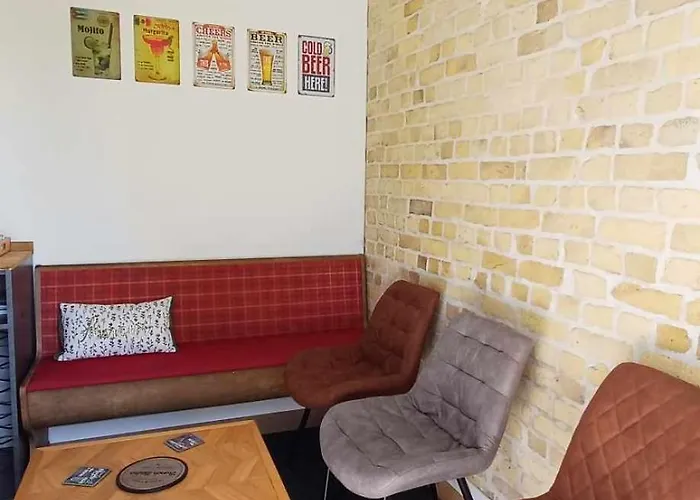 Bed & Breakfast La Carte Postale