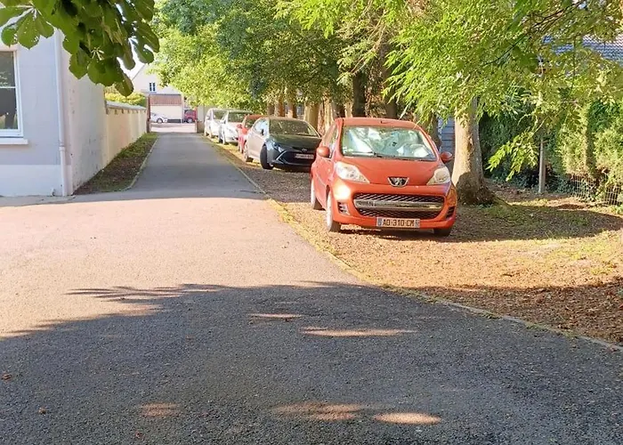 Bed & Breakfast La Carte Postale 4*