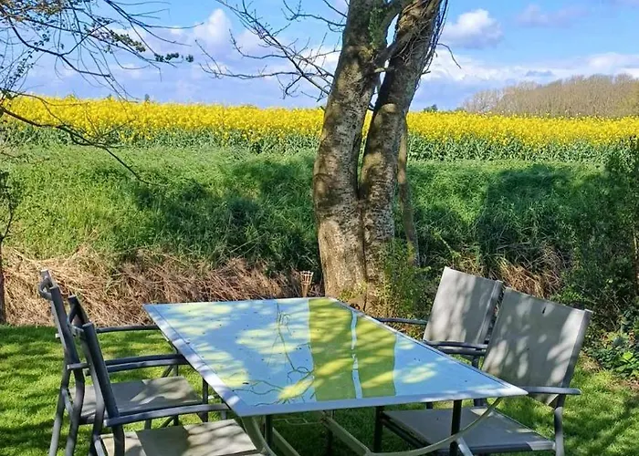 La Carte Postale 4* Oye-Plage