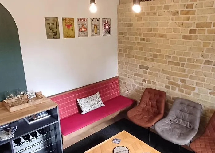 Bed & Breakfast La Carte Postale 4*