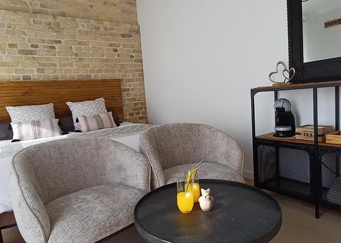 Bed & Breakfast La Carte Postale 4*