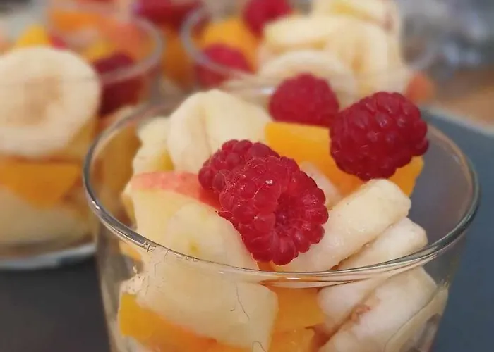 La Carte Postale 4* Oye-Plage