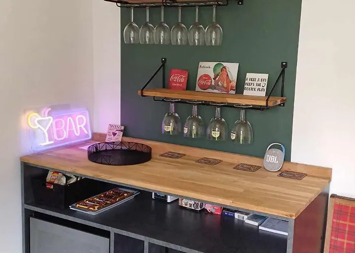 La Carte Postale Bed & Breakfast 4*