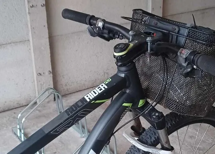 Bed & Breakfast La Carte Postale