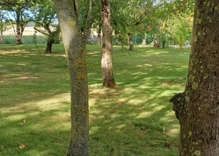 La Carte Postale 4* Oye-Plage