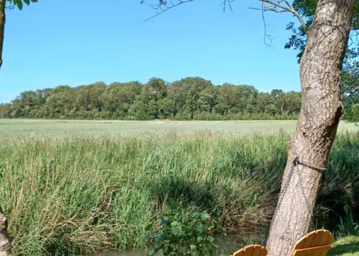 La Carte Postale Bed & Breakfast