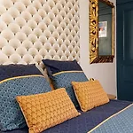 La Carte Postale Bed & Breakfast Oye-Plage
