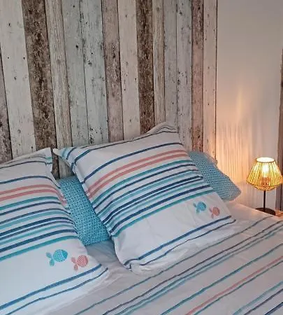 La Carte Postale Bed & Breakfast