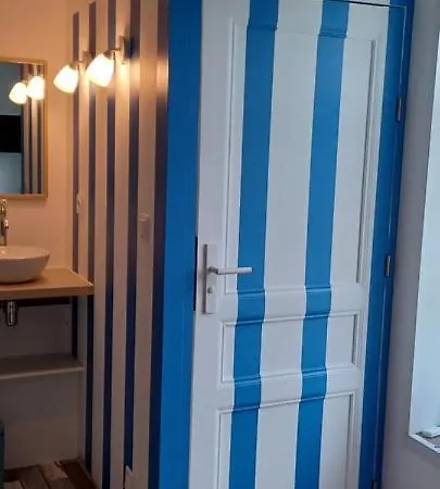 La Carte Postale Bed and Breakfast