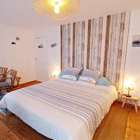 La Carte Postale 4* Oye-Plage