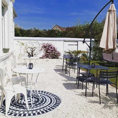 La Carte Postale Bed and Breakfast