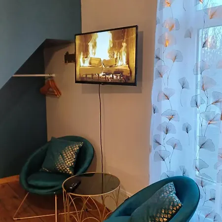 La Carte Postale Bed and Breakfast 4*