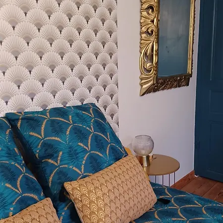 La Carte Postale 4* Oye-Plage