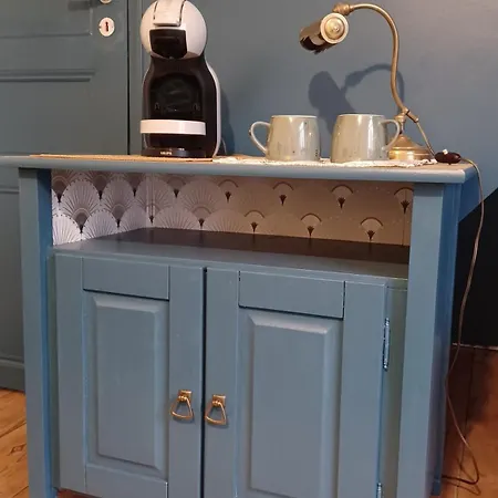 La Carte Postale 4* Oye-Plage