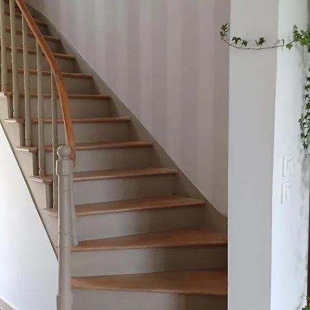 Frühstückspension La Carte Postale 4*