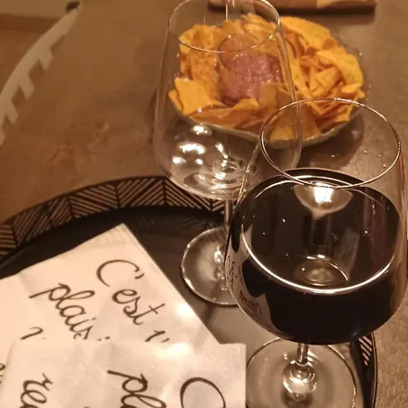 La Carte Postale Oye-Plage