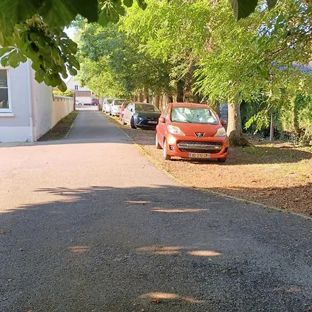 Bed and Breakfast La Carte Postale 4*