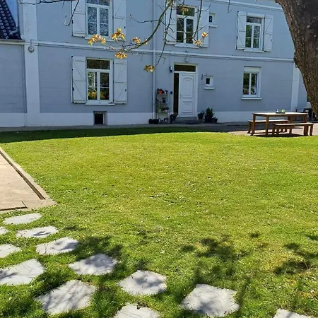 La Carte Postale Frühstückspension 4*