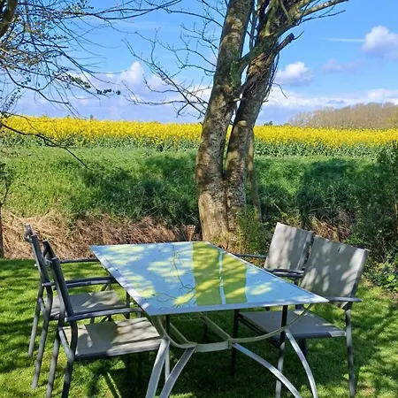 La Carte Postale 4* Oye-Plage