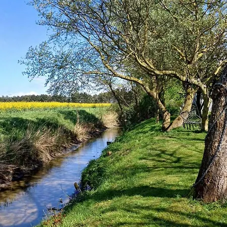 La Carte Postale Oye-Plage