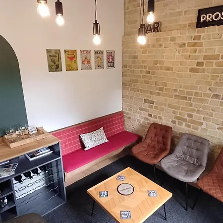 Bed and Breakfast La Carte Postale 4*