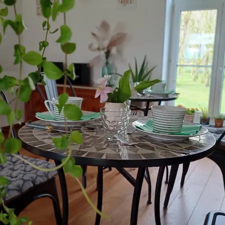 Bed & Breakfast La Carte Postale