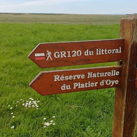 La Carte Postale Frühstückspension