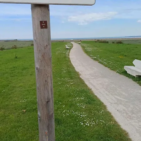 La Carte Postale Frühstückspension