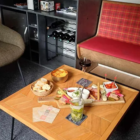 La Carte Postale Bed and Breakfast