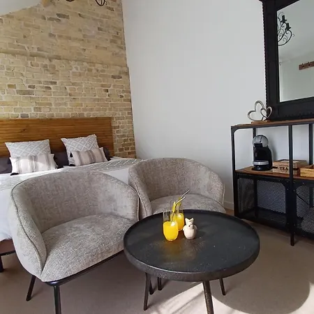 Bed & Breakfast La Carte Postale 4*