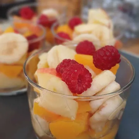 La Carte Postale 4* Oye-Plage