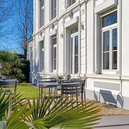 La Carte Postale Bed and Breakfast