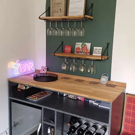 La Carte Postale Bed and Breakfast 4*