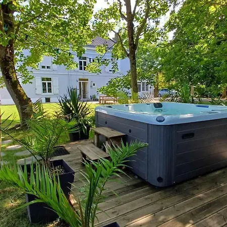 Bed and Breakfast La Carte Postale 4*