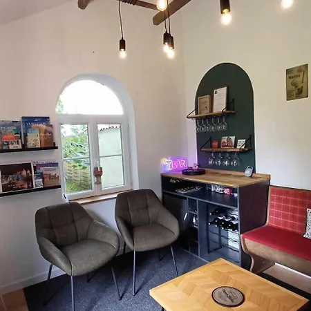 La Carte Postale Bed and Breakfast Oye-Plage