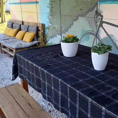 Bed and Breakfast La Carte Postale 4*