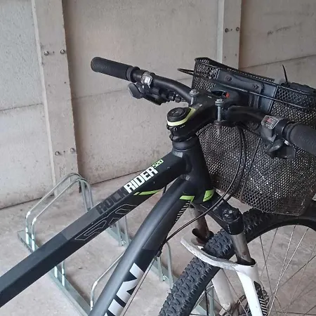 Bed and Breakfast La Carte Postale